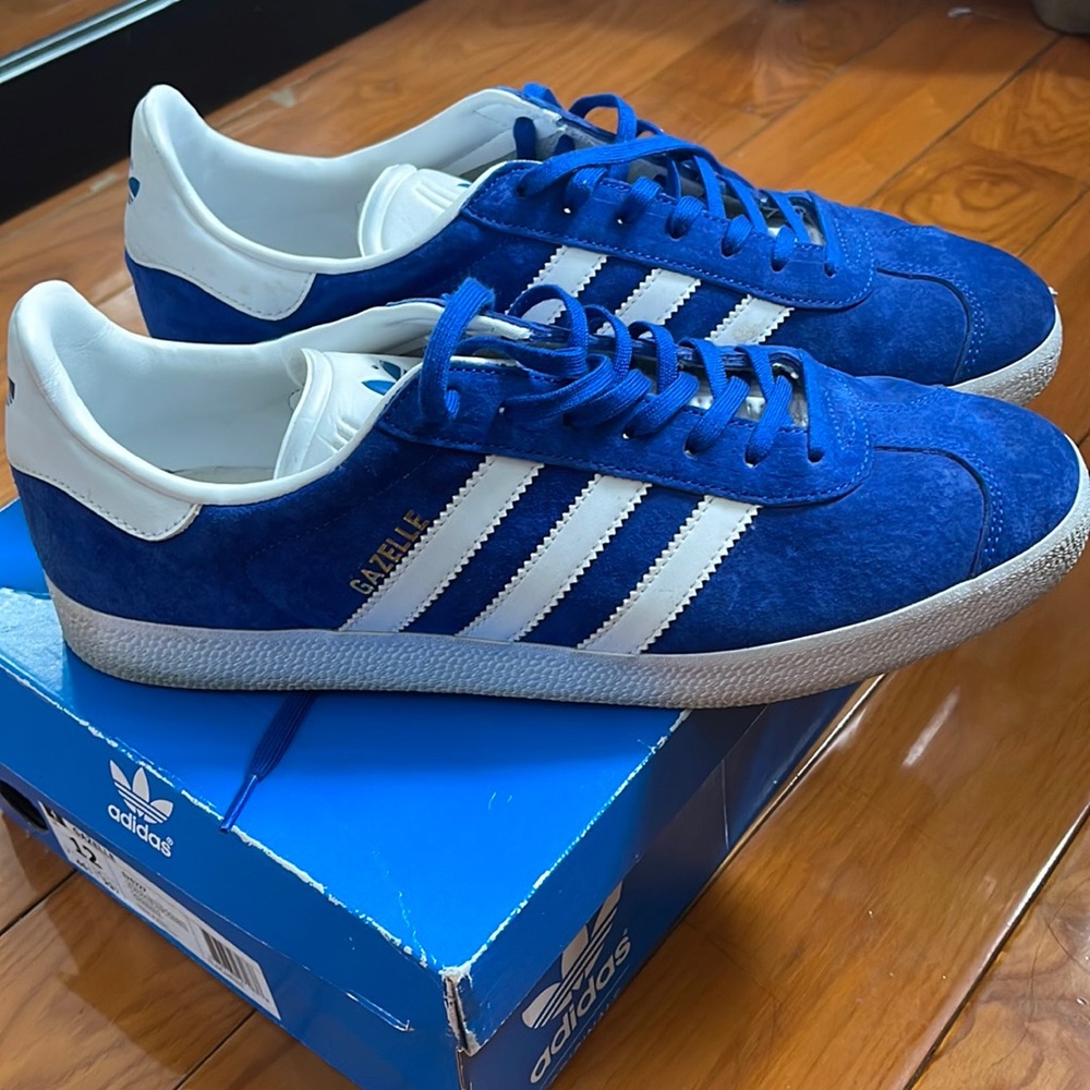 Adidas gazelle